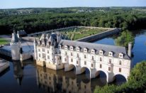 chateau de chenonceau 